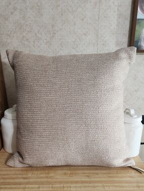 Threshold Pillow